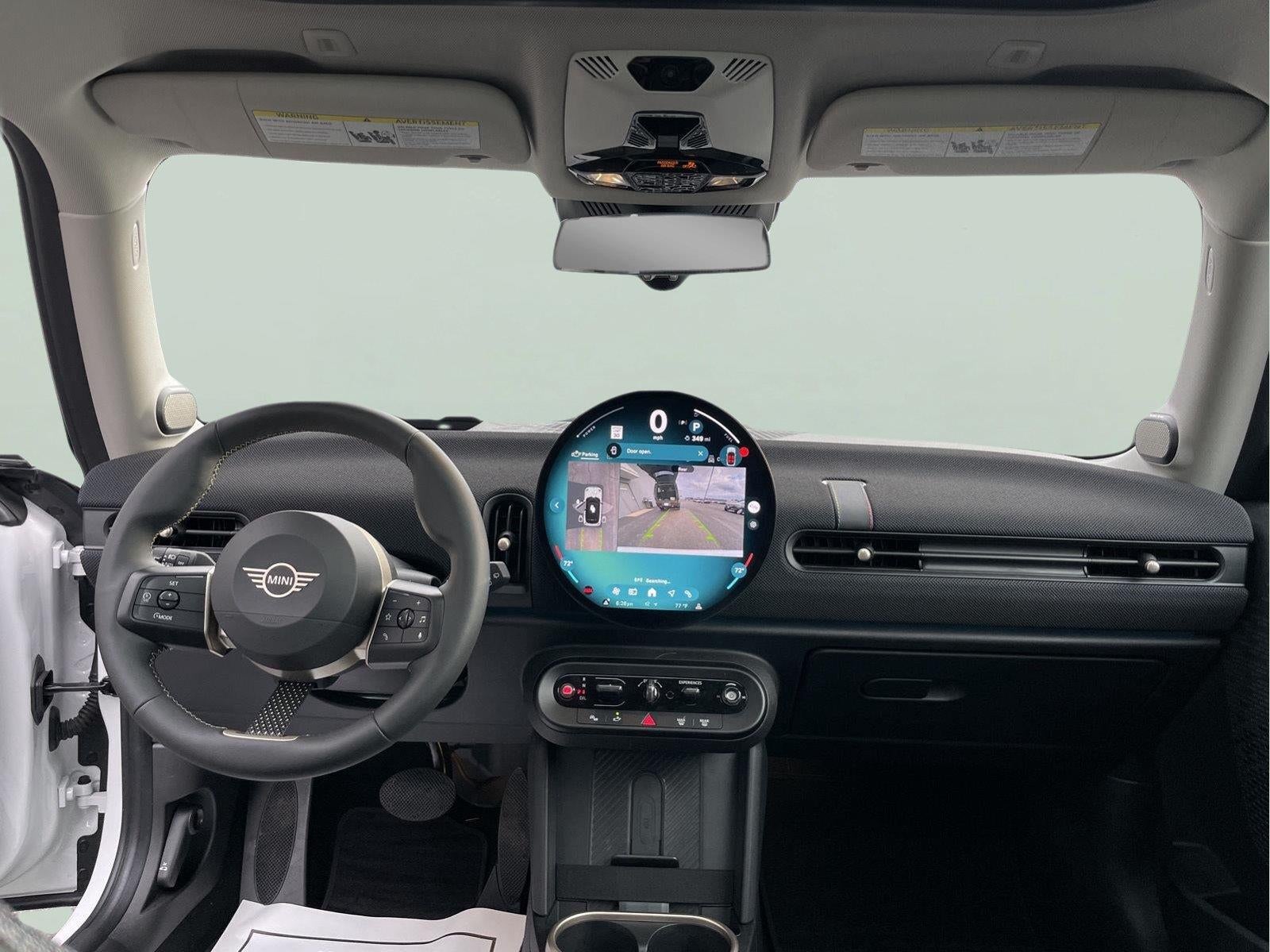 2025 MINI Hardtop 2 Door Cooper S