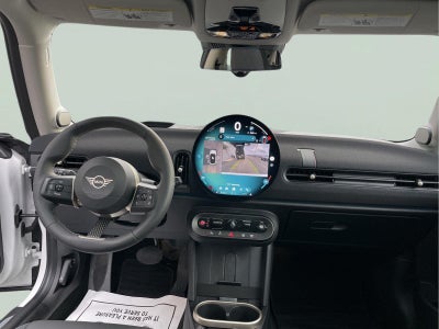 2025 MINI Hardtop 2 Door Cooper S