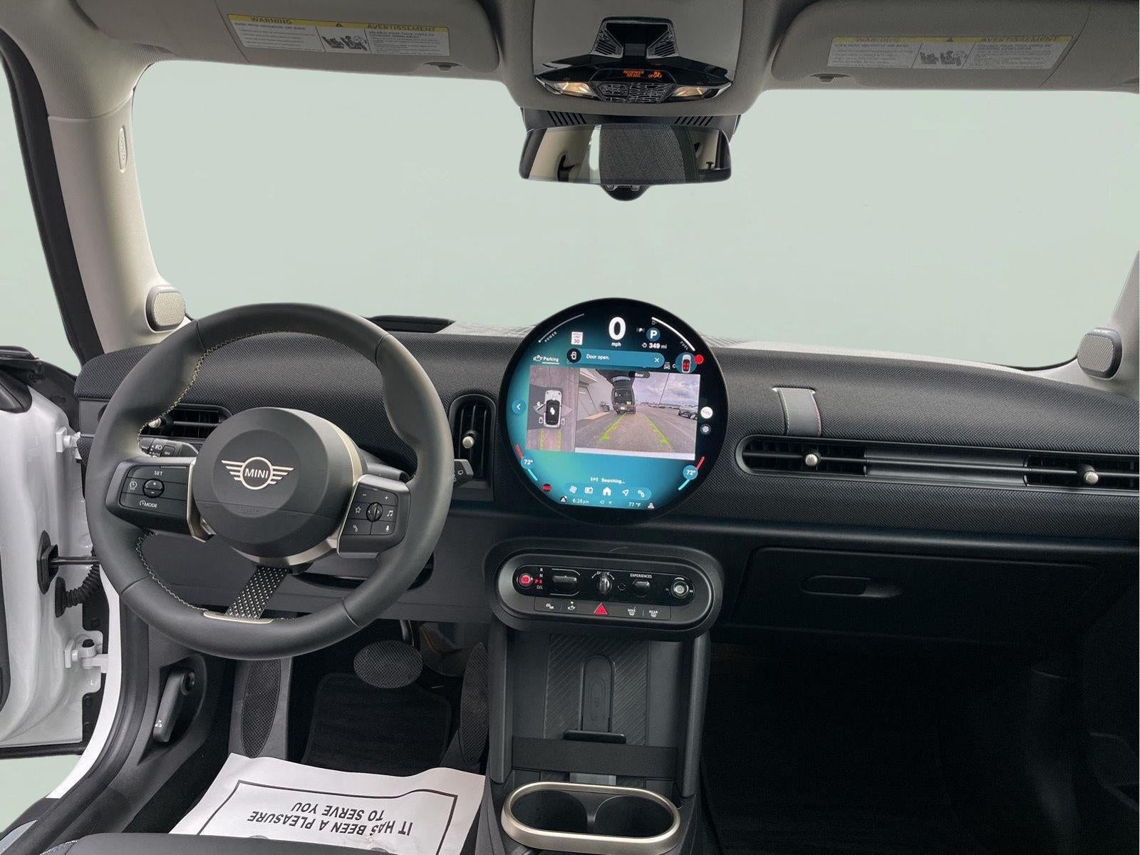 2025 MINI Hardtop 2 Door Cooper S