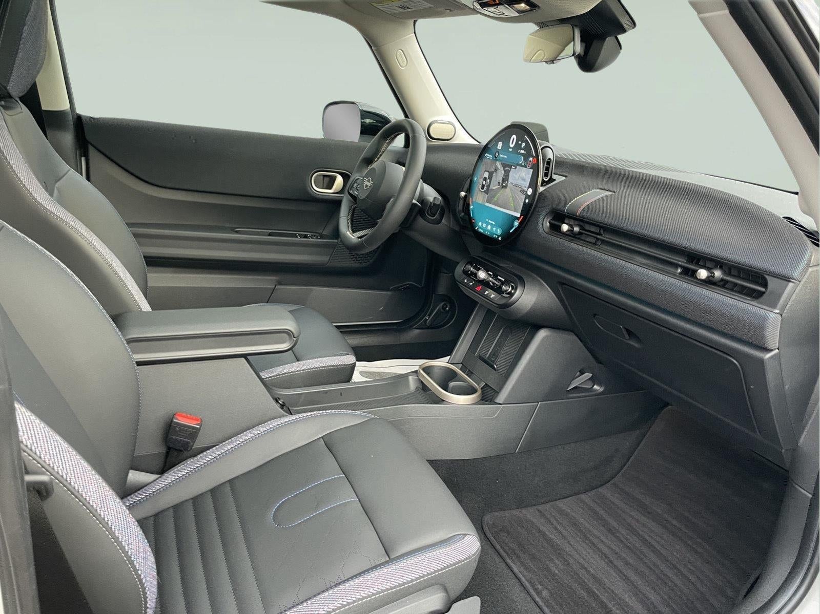 2025 MINI Hardtop 2 Door Cooper S