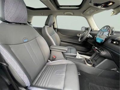 2025 MINI Hardtop 2 Door Cooper S
