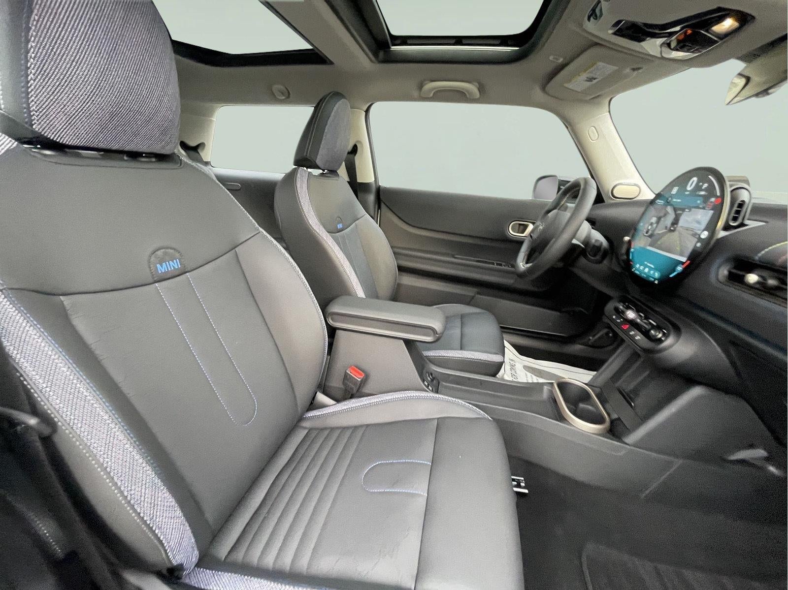 2025 MINI Hardtop 2 Door Cooper S
