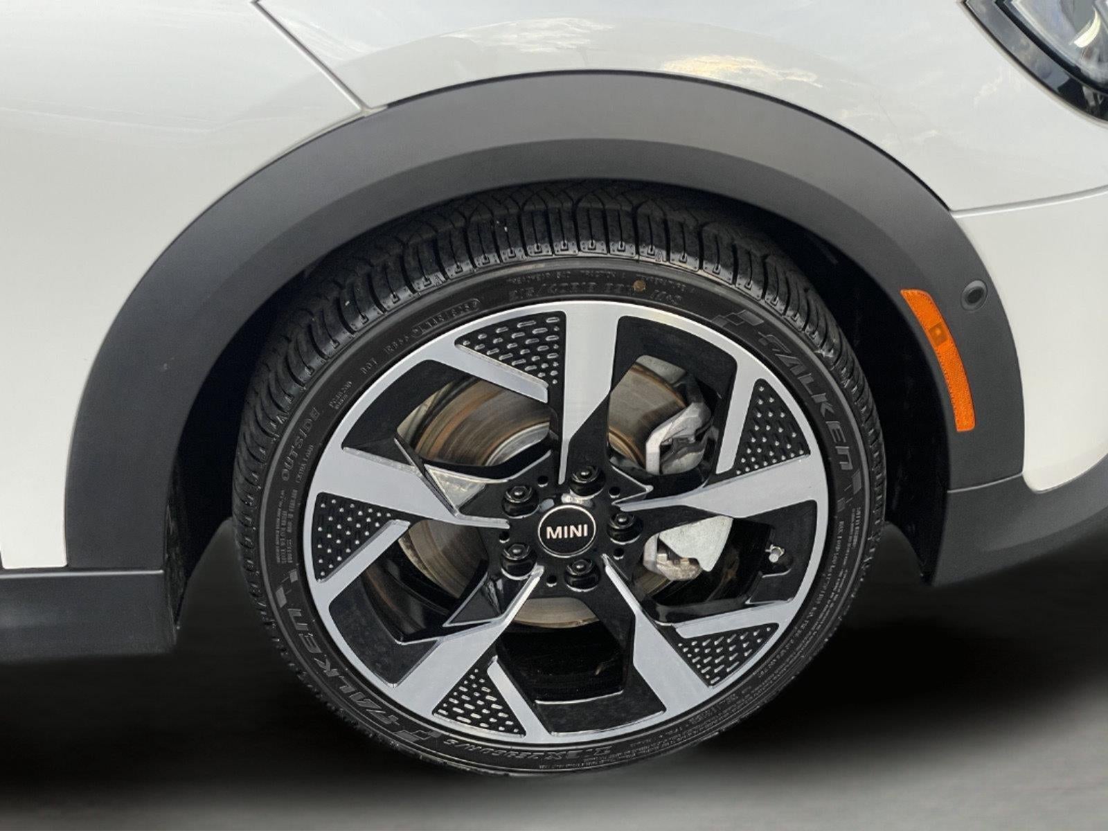 2025 MINI Hardtop 2 Door Cooper S
