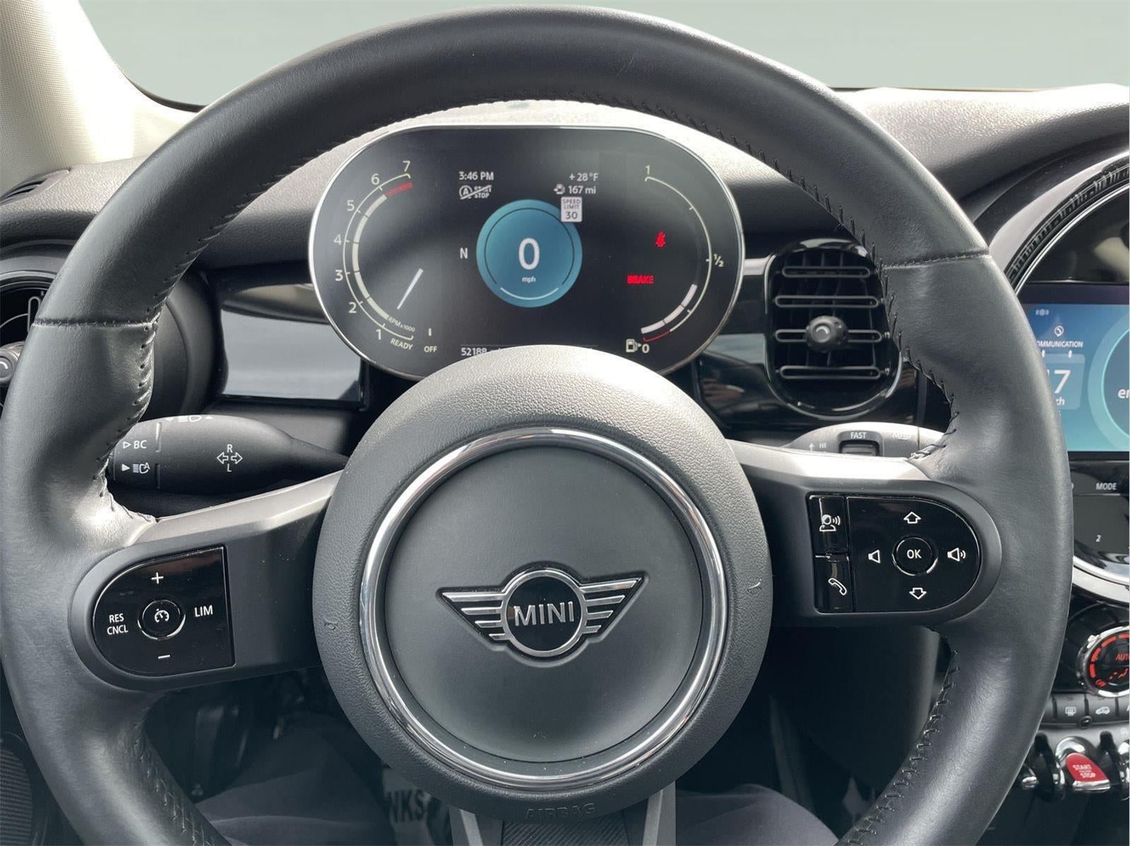 2024 MINI Hardtop 2 Door Cooper