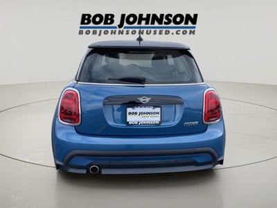 2024 MINI Hardtop 2 Door Cooper