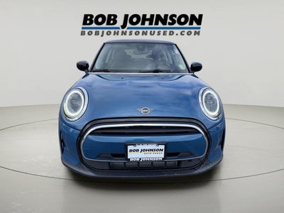 2024 MINI Hardtop 2 Door Cooper