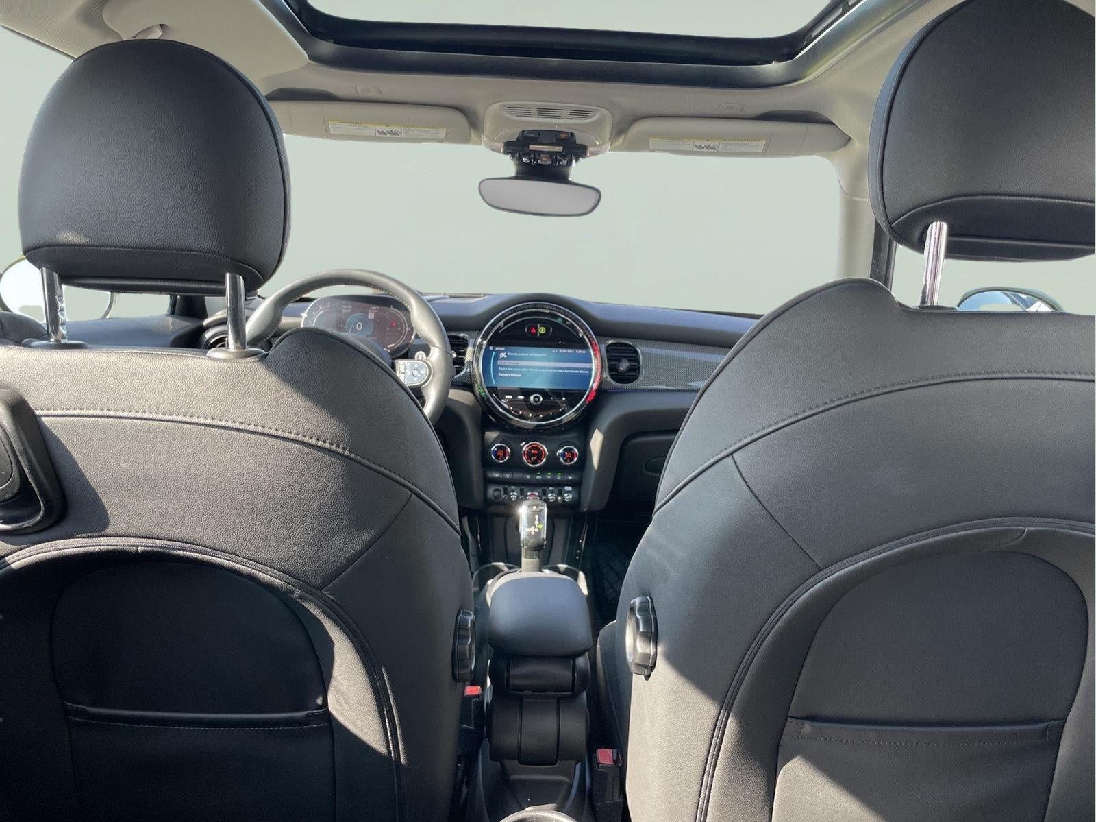 2024 MINI Hardtop 2 Door Cooper S