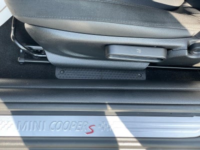 2024 MINI Hardtop 2 Door Cooper S