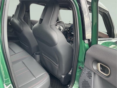 2026 MINI Hardtop 4 Door Cooper S