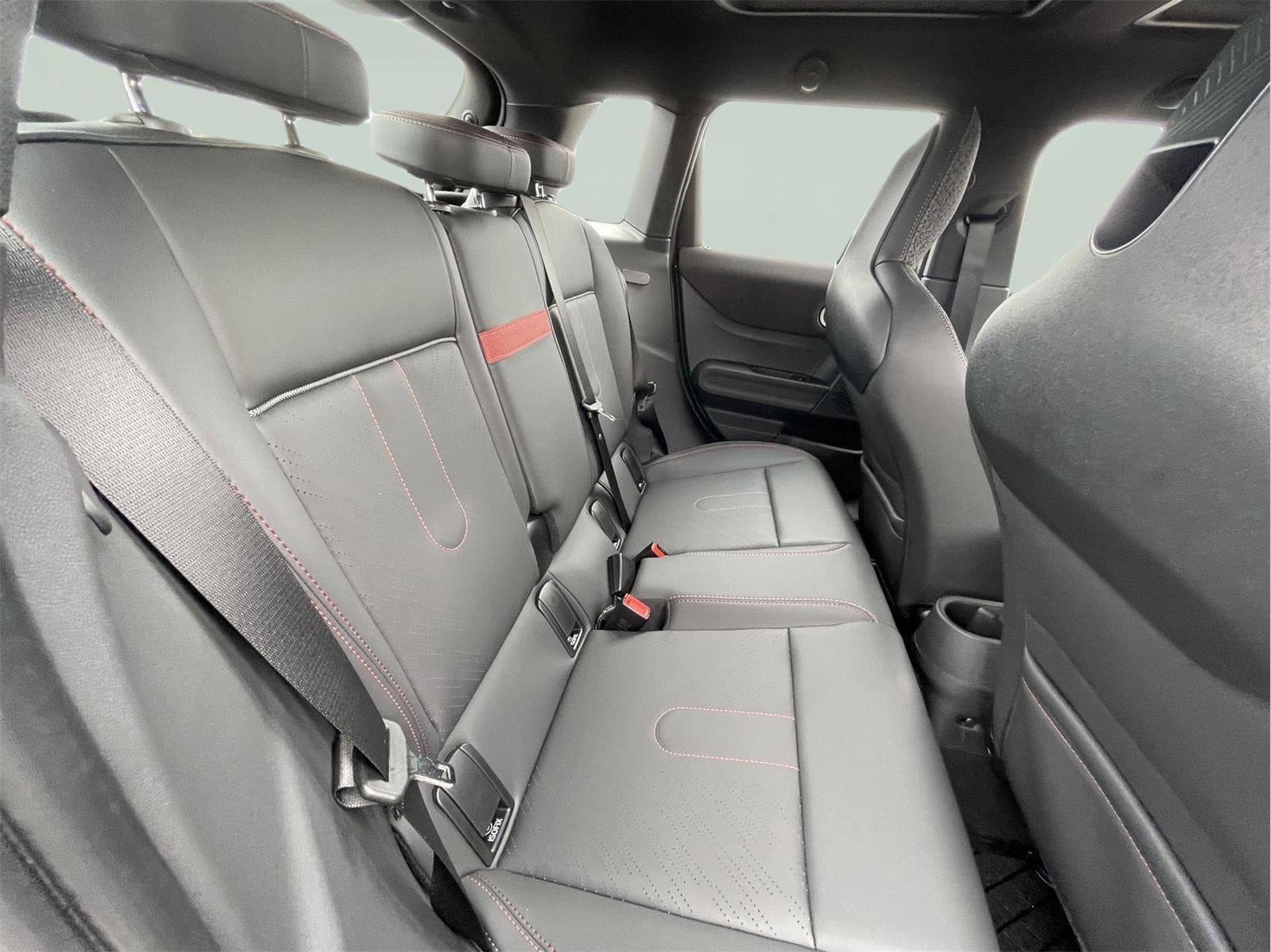 2026 MINI Hardtop 4 Door Cooper S