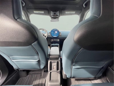2025 MINI Countryman S