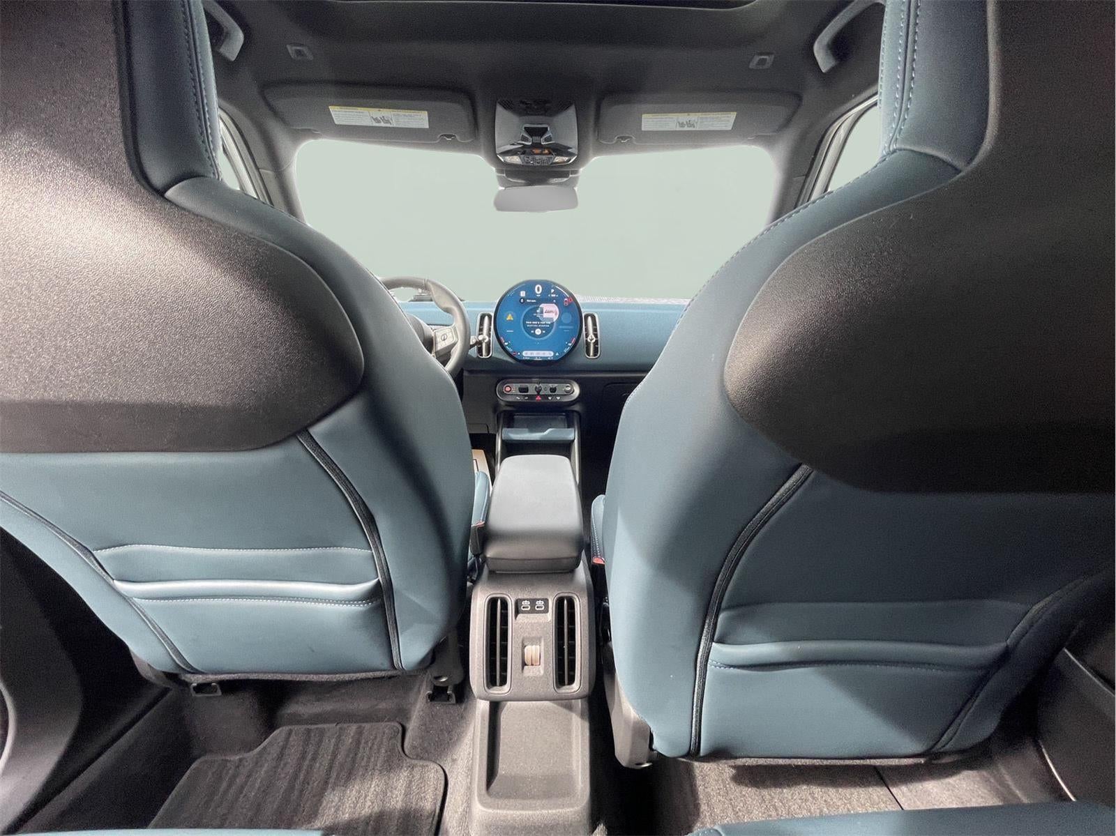 2025 MINI Countryman S