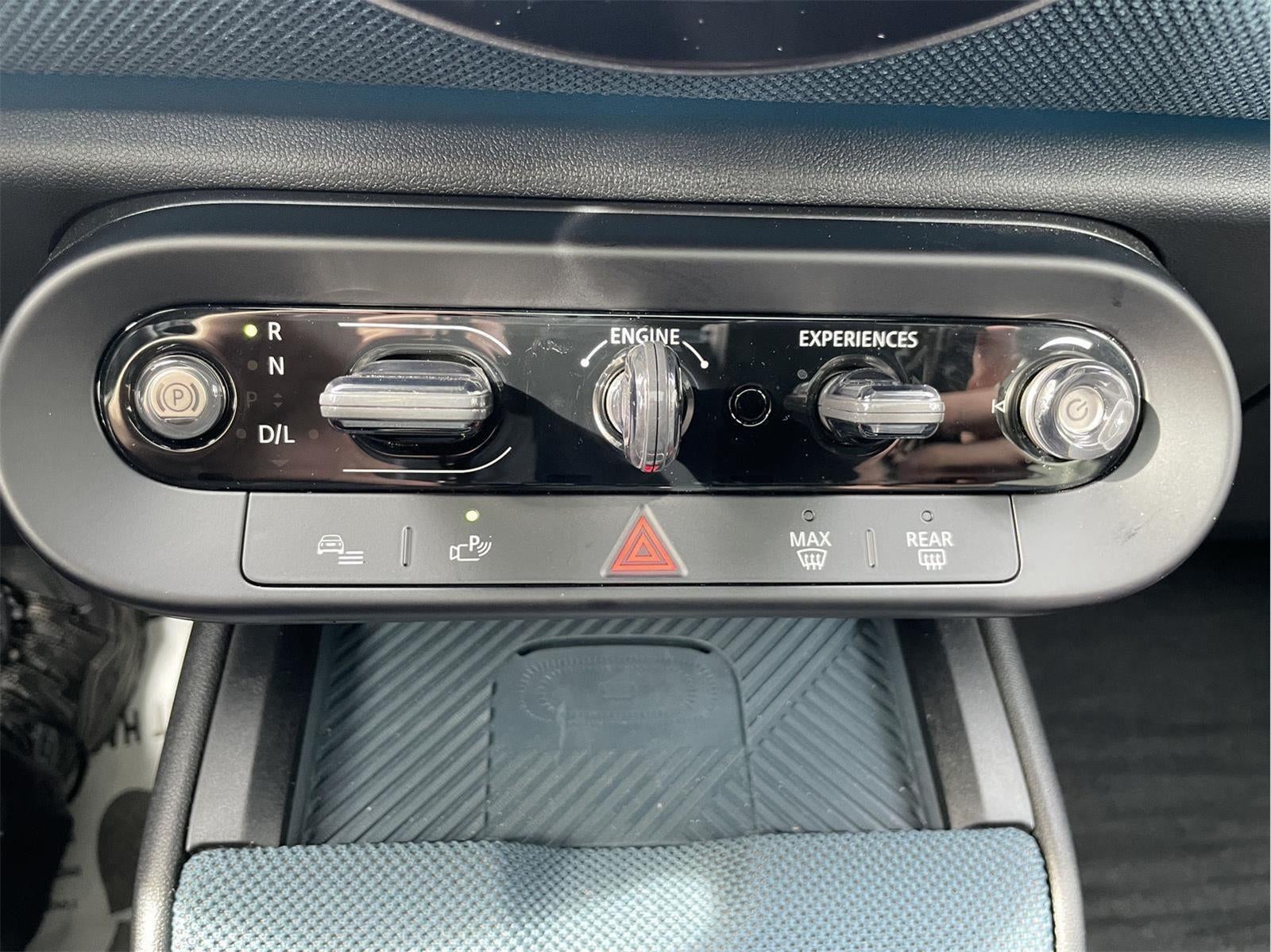 2025 MINI Countryman S
