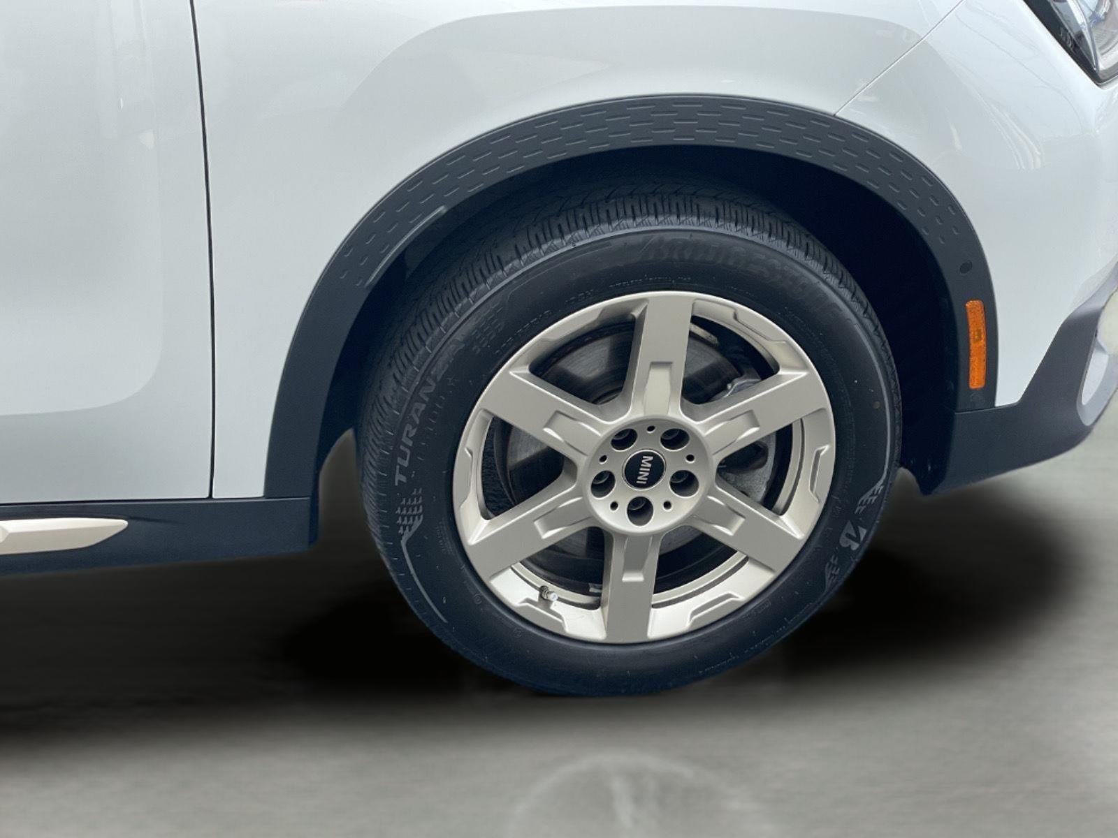 2025 MINI Countryman S