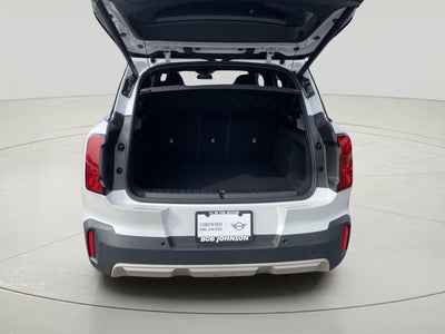 2025 MINI Countryman S