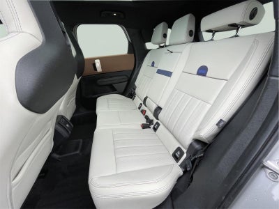 2025 MINI Countryman S