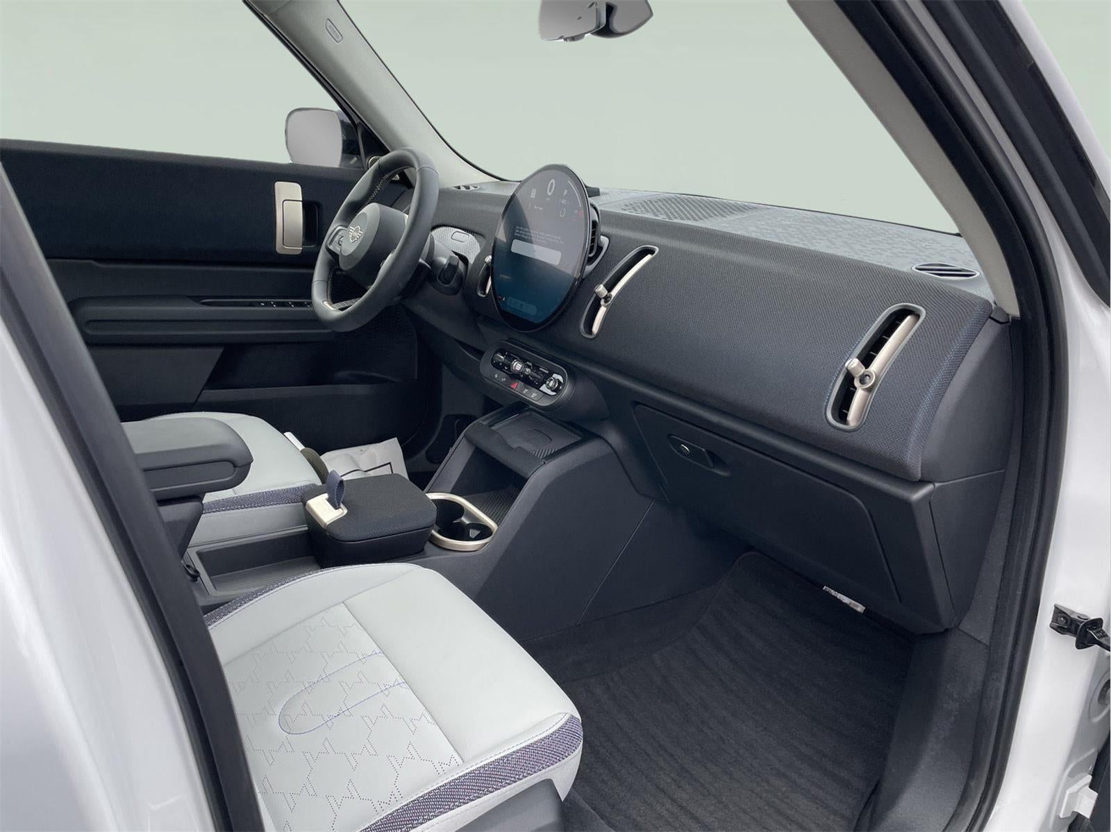 2025 MINI Countryman S