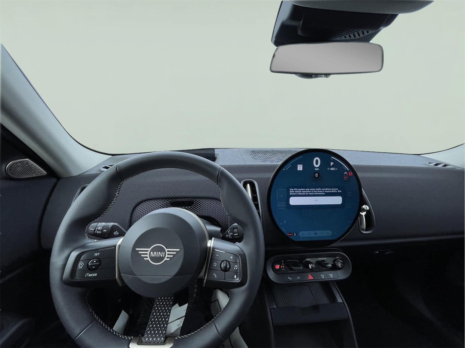 2025 MINI Countryman S