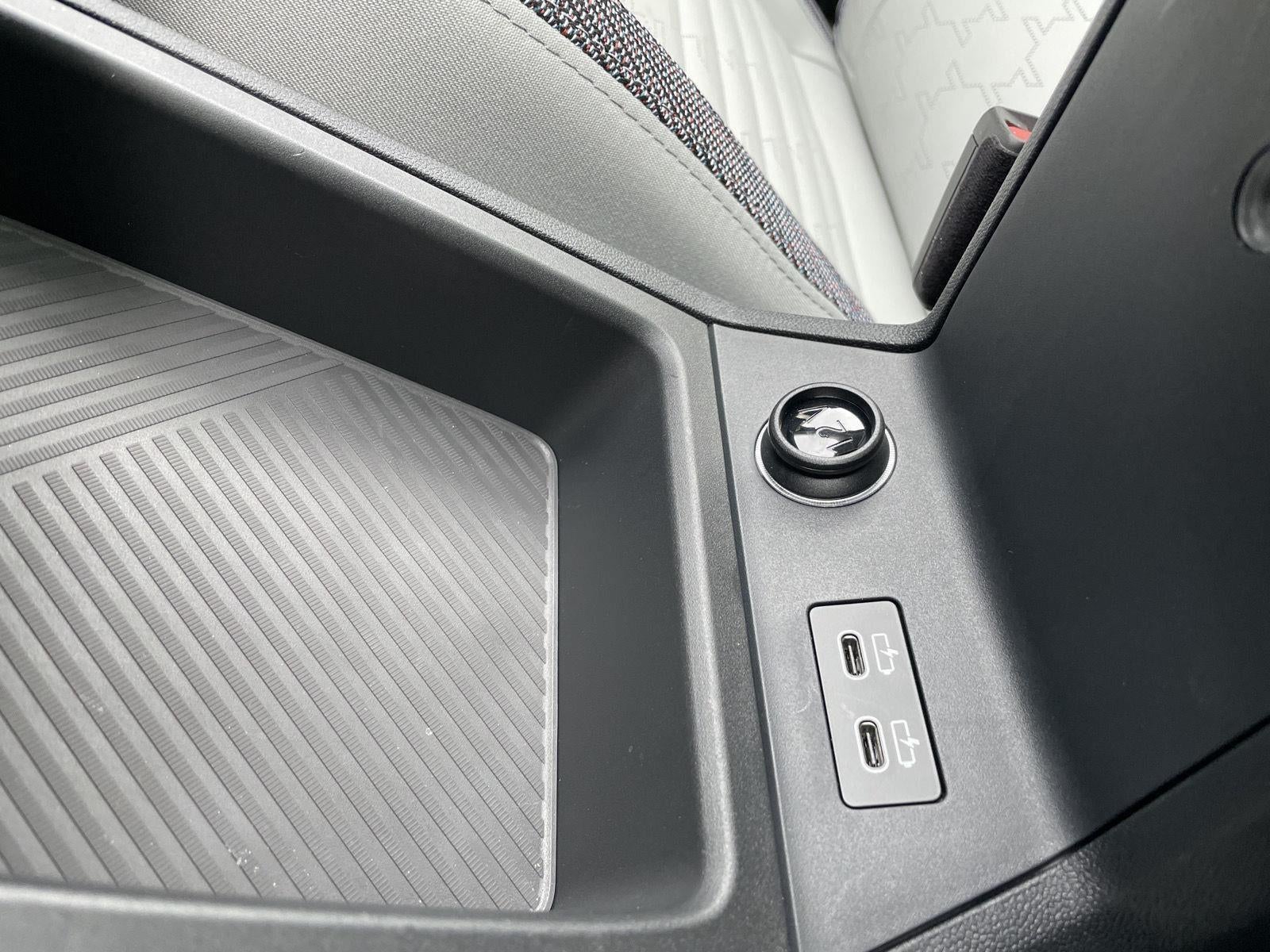 2025 MINI Countryman S