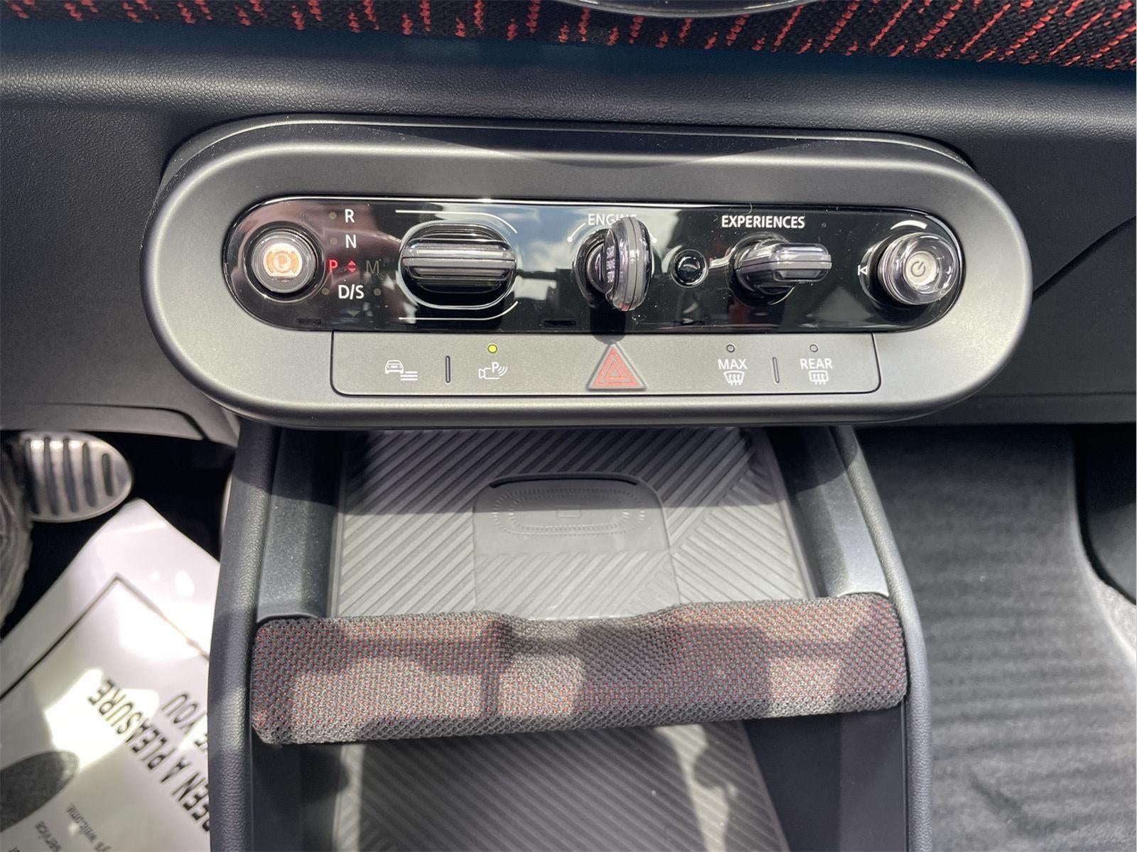 2025 MINI Countryman John Cooper Works