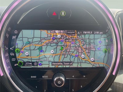 2021 MINI Countryman Cooper S