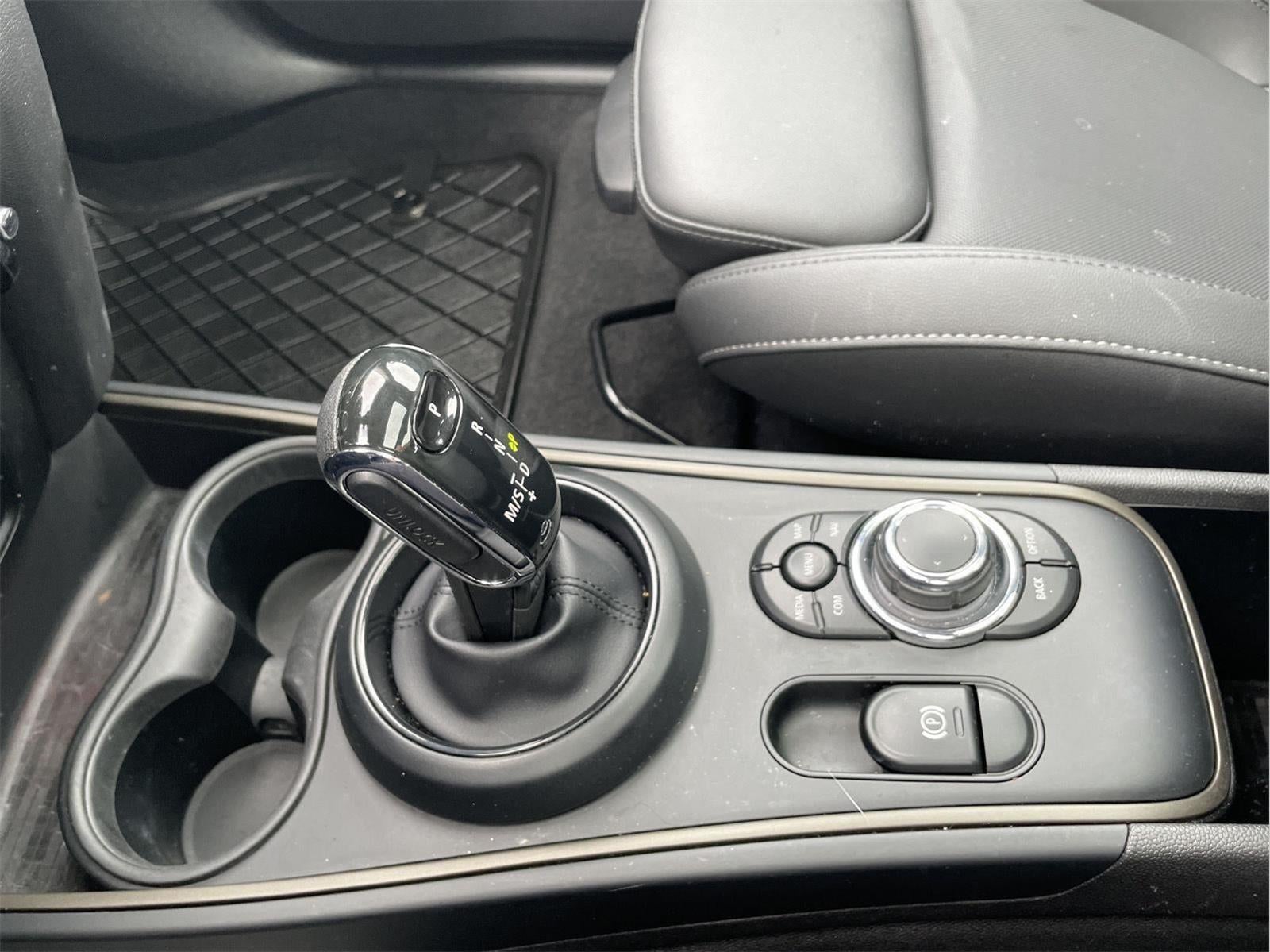 2023 MINI Countryman Cooper S