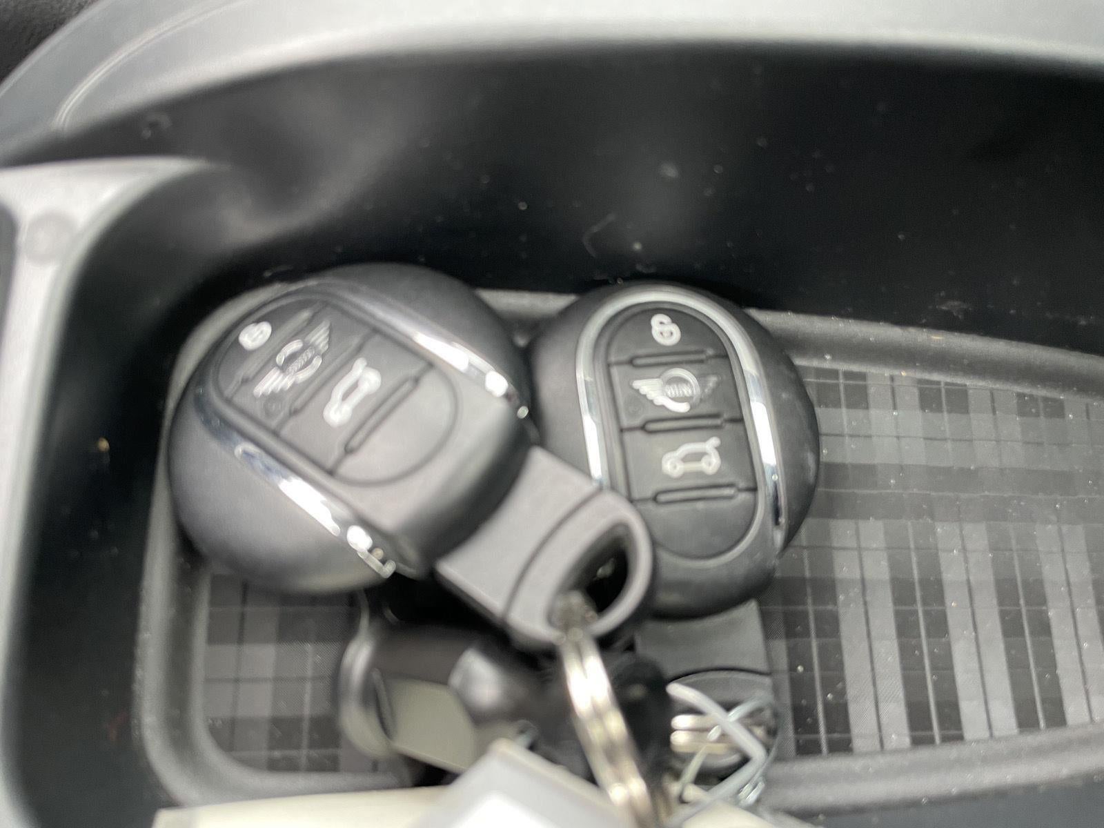 2023 MINI Countryman Cooper S