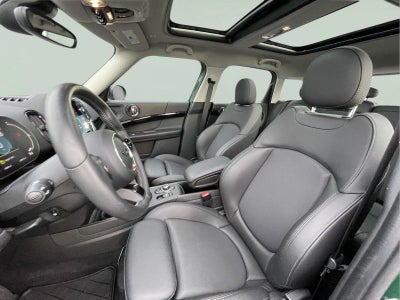2024 MINI Countryman Cooper S