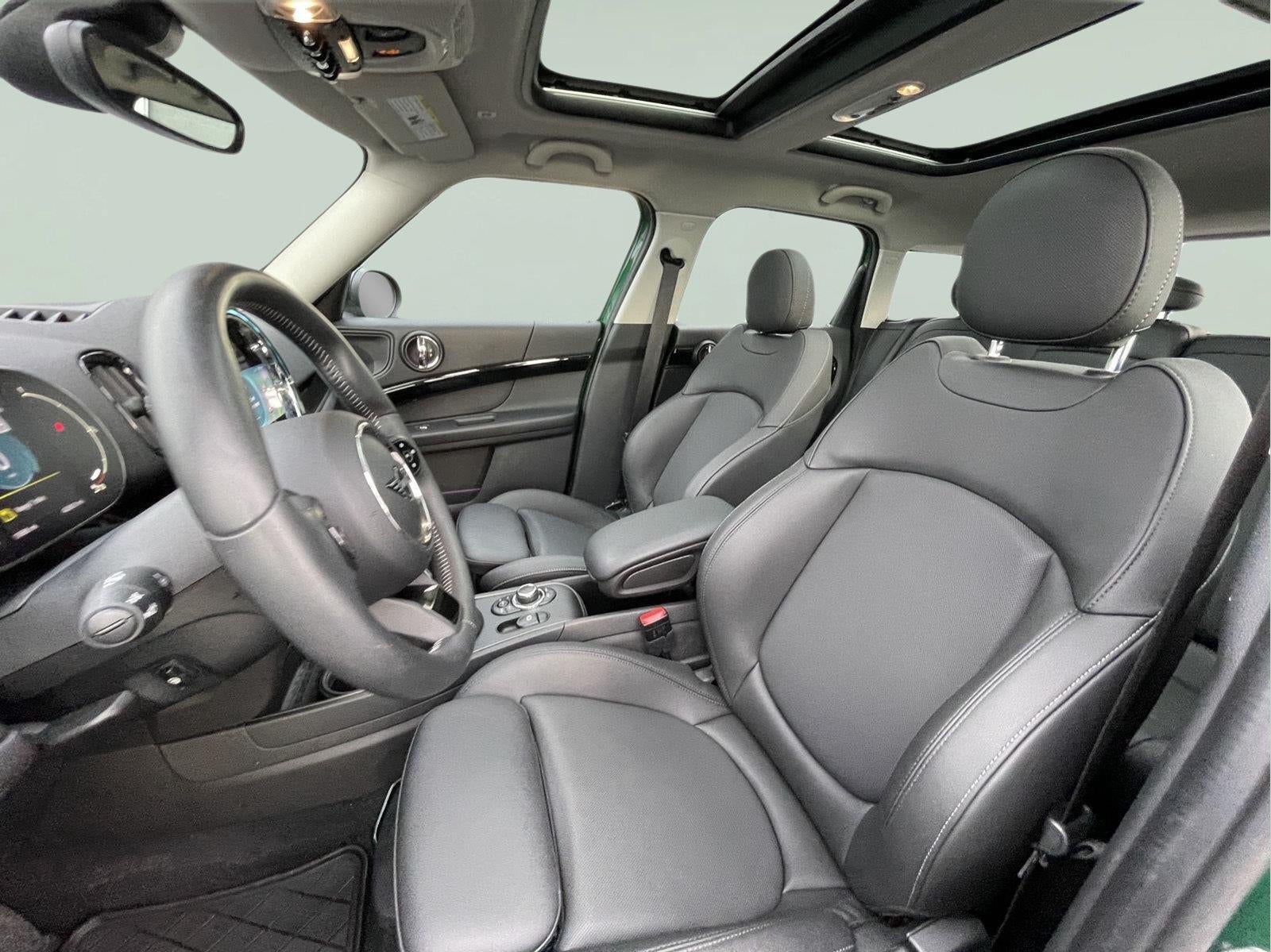 2024 MINI Countryman Cooper S