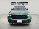 2024 MINI Countryman Cooper S
