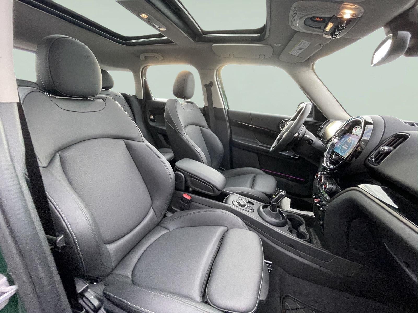 2024 MINI Countryman Cooper S