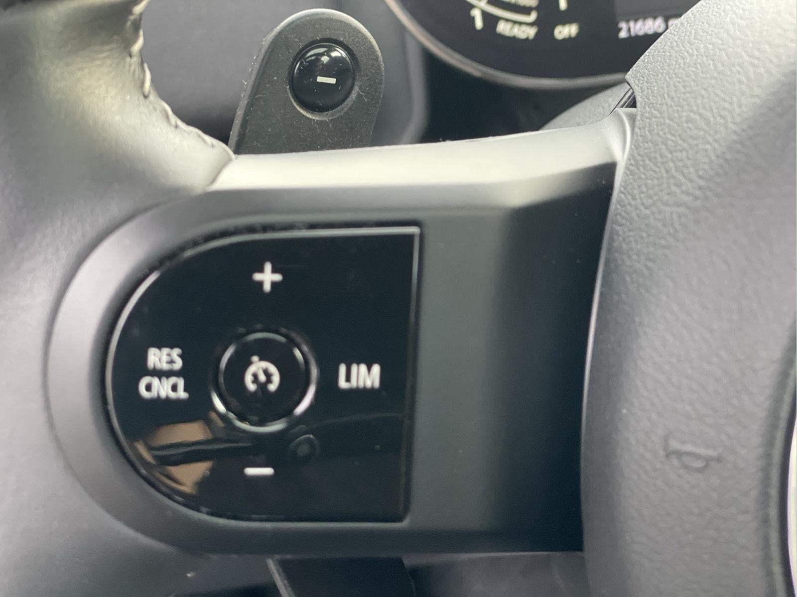 2024 MINI Countryman Cooper S