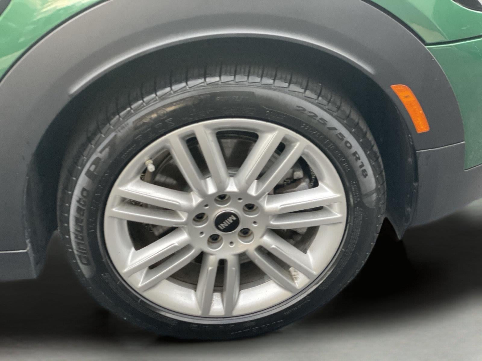 2024 MINI Countryman Cooper S