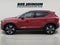 2024 Volvo XC40 Plus Dark Theme
