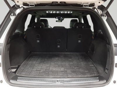 2023 Jeep Grand Cherokee Summit Reserve