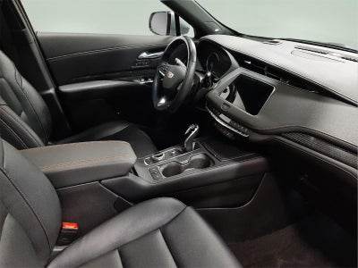 2023 Cadillac XT4 AWD Sport