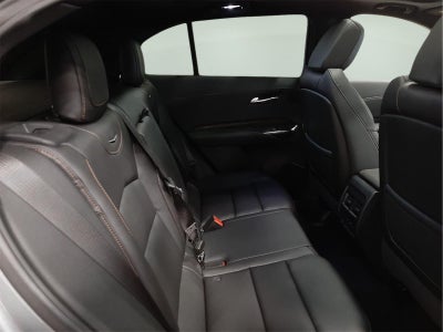 2023 Cadillac XT4 AWD Sport