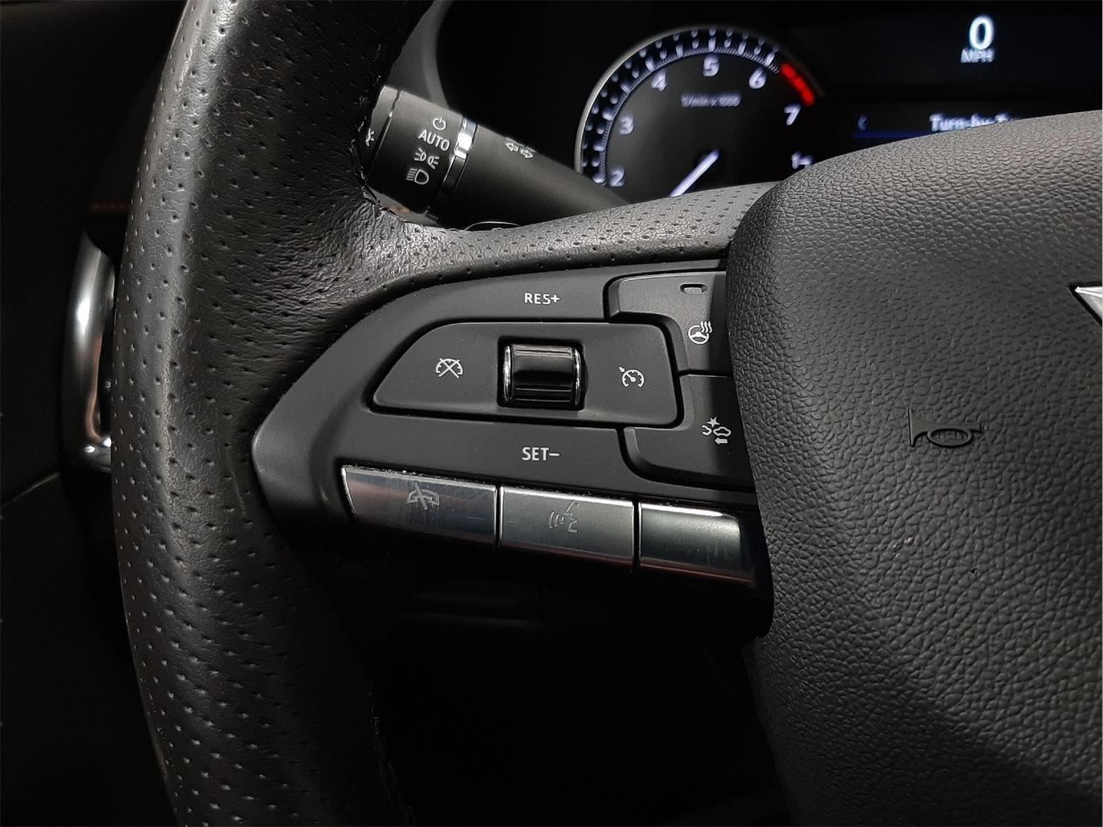 2023 Cadillac XT4 AWD Sport