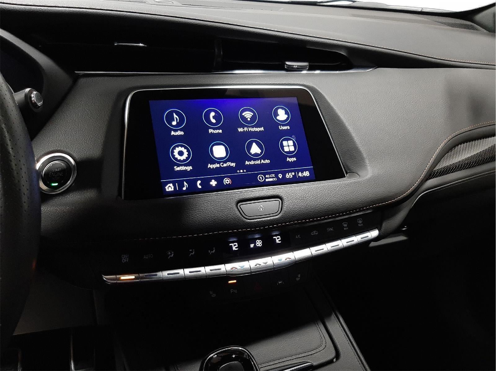 2023 Cadillac XT4 AWD Sport