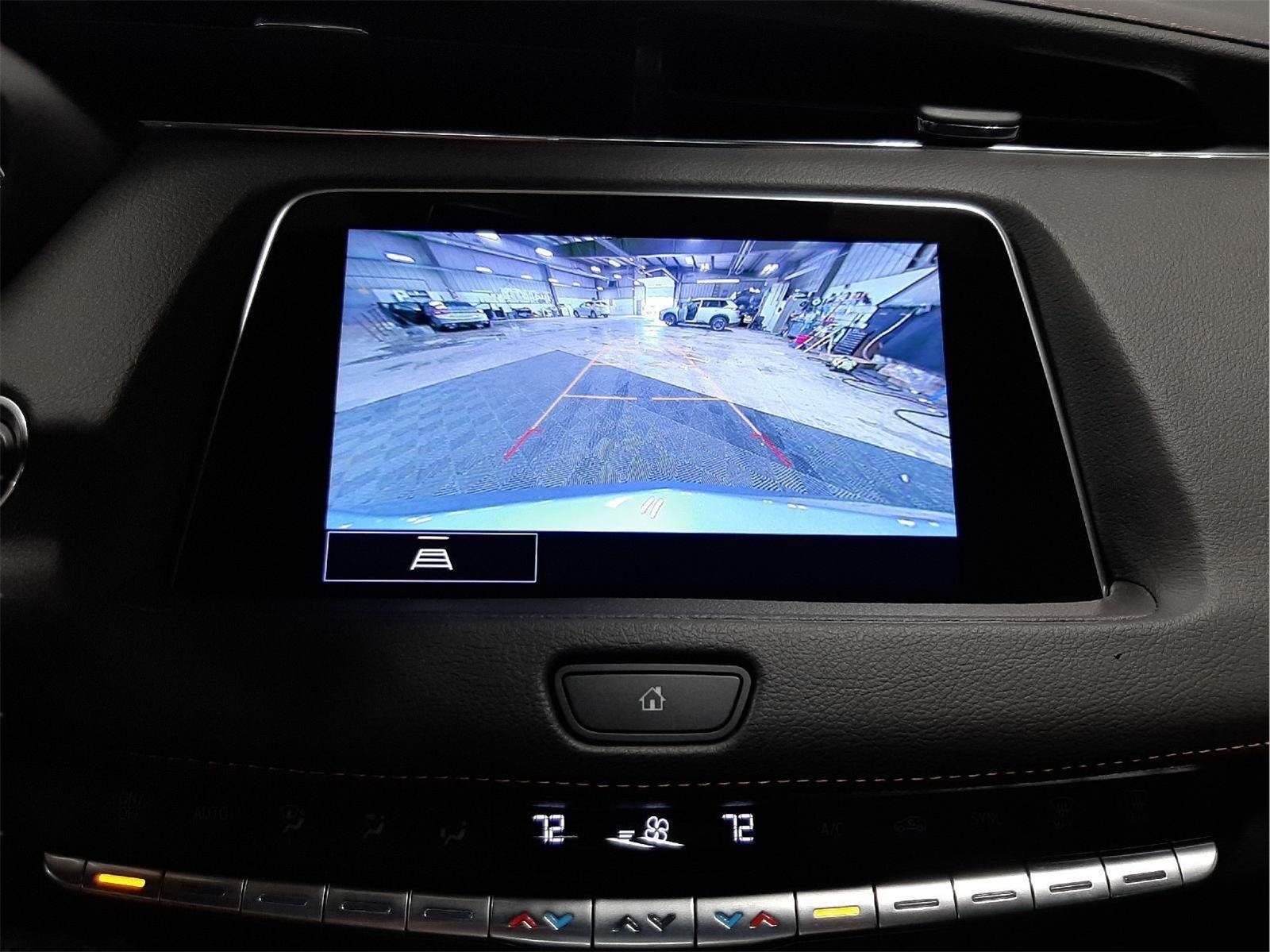 2023 Cadillac XT4 AWD Sport
