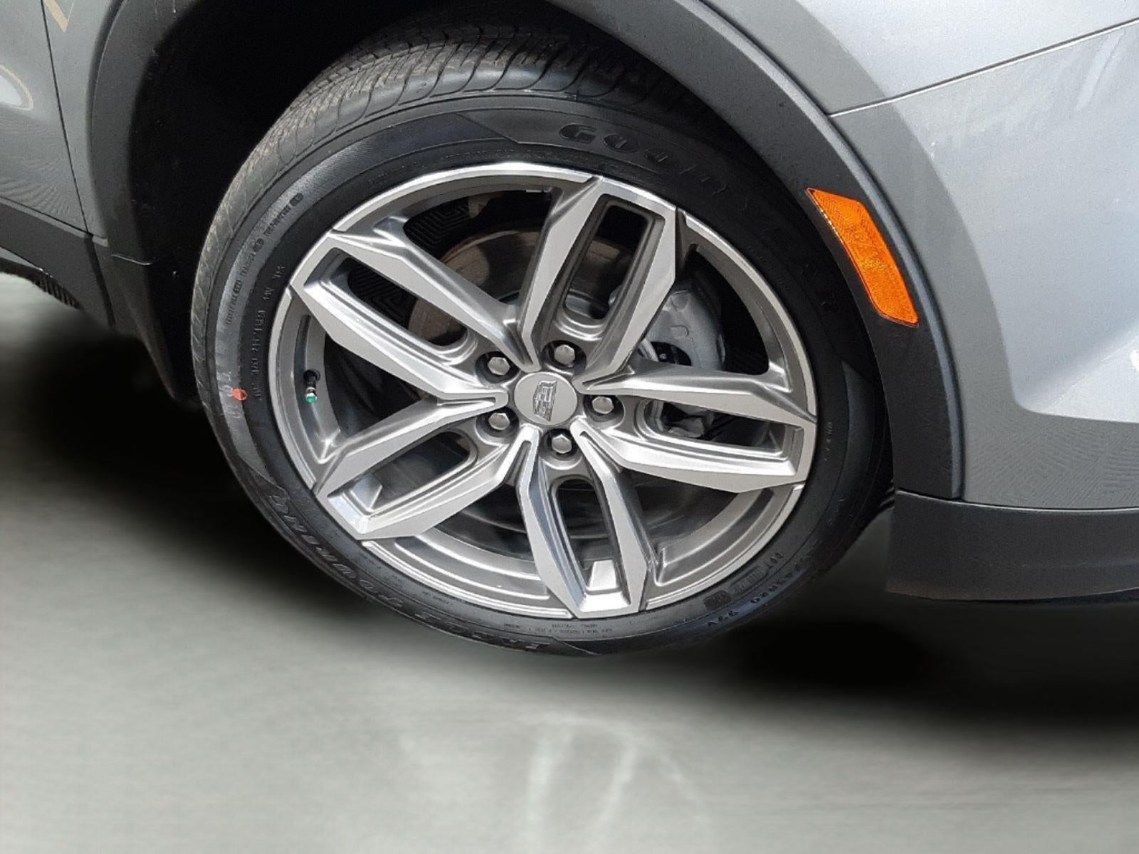 2023 Cadillac XT4 AWD Sport