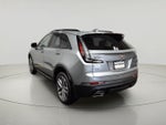 2023 Cadillac XT4 AWD Sport