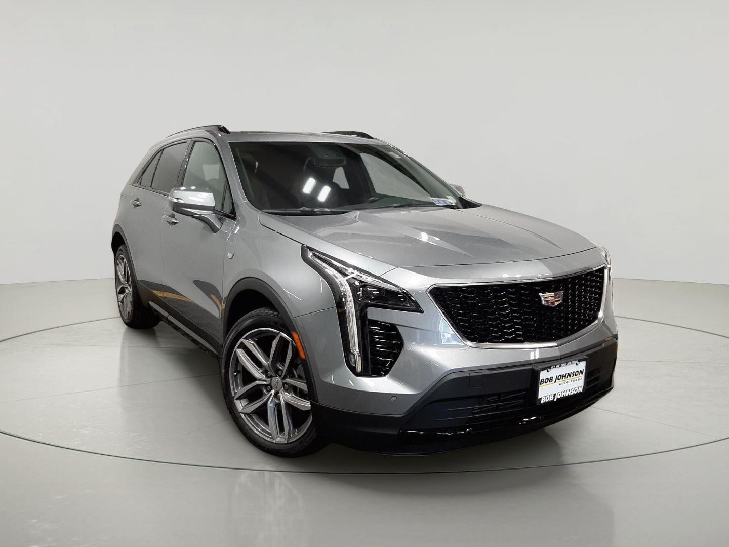 2023 Cadillac XT4 AWD Sport