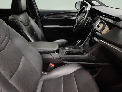 2024 Cadillac Xt5 AWD Sport