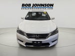 2015 Honda Accord Sedan EX-L