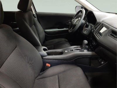 2018 Honda HR-V LX