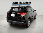 2018 Honda HR-V LX