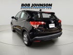 2018 Honda HR-V LX