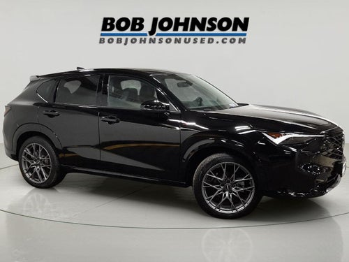 2025 Acura ADX w/A-SPEC