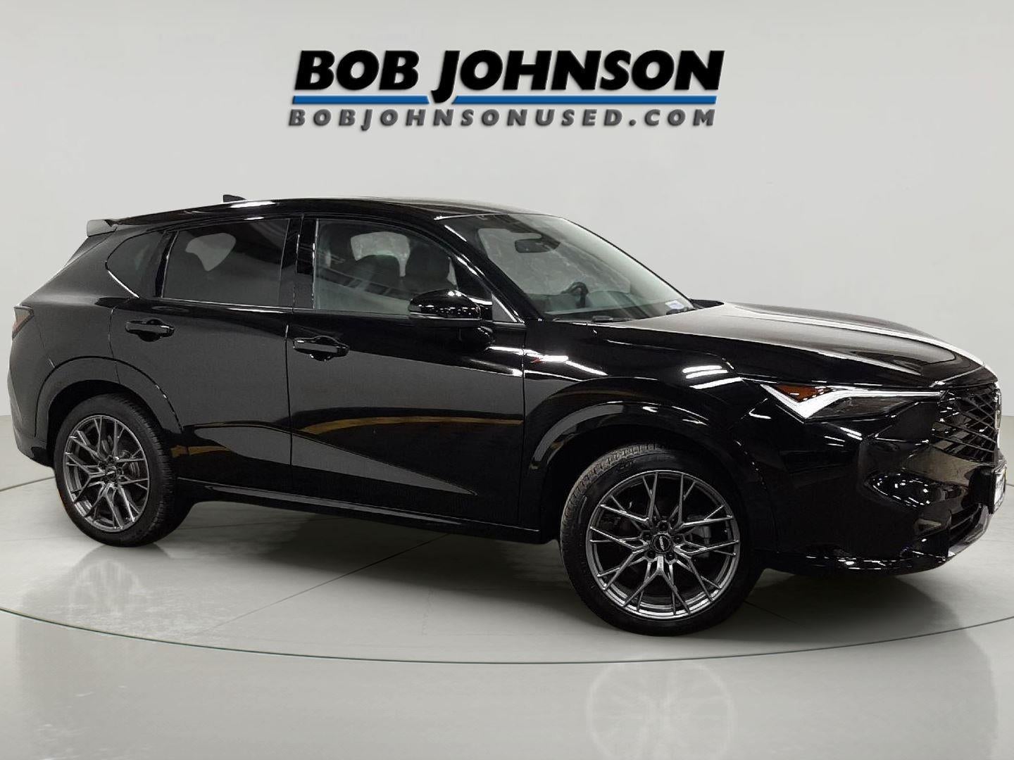 2025 Acura ADX w/A-SPEC